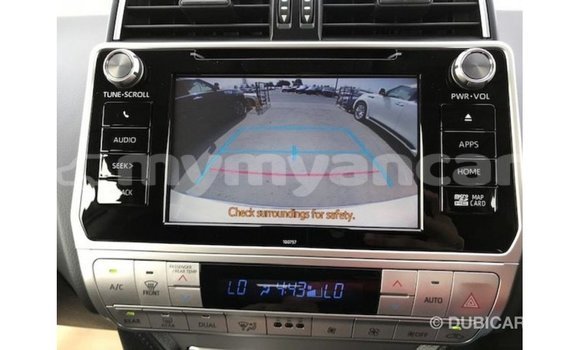 Acheter Import Voiture Toyota Prado Blanc à Import - Dubai, #<Region:0x000000000c5121b8> Acheter Import Voiture Toyota Prado Blanc à Import - Dubai, #<Region:0x000000000c5121b8>