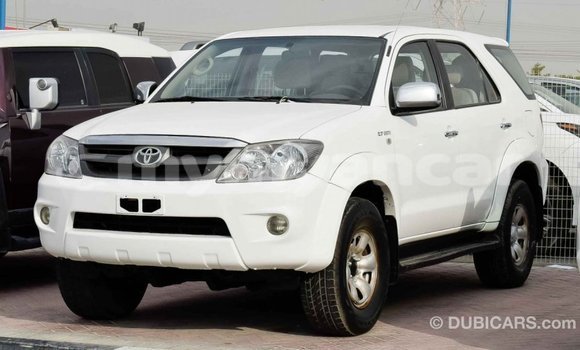 Acheter Import Voiture Toyota Fortuner Blanc à Import - Dubai, #<Region:0x000000000c5121b8> Acheter Import Voiture Toyota Fortuner Blanc à Import - Dubai, #<Region:0x000000000c5121b8>