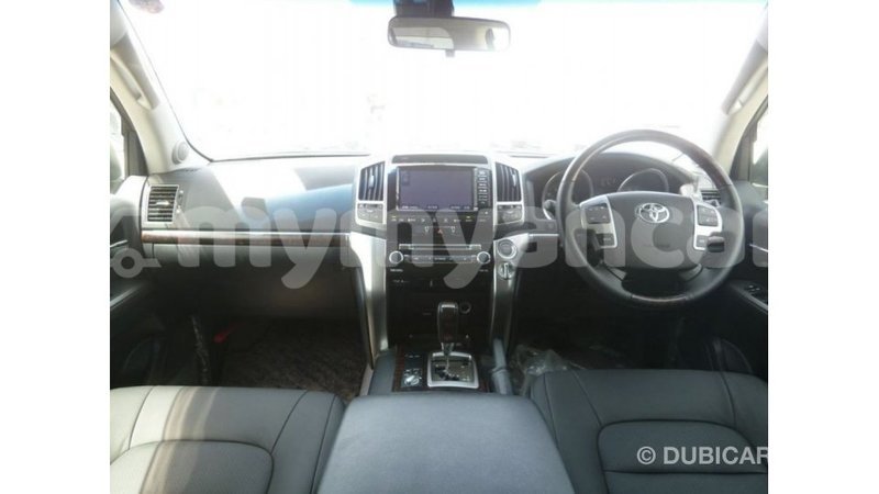 Big with watermark toyota land cruiser ayeyarwady import dubai 2276