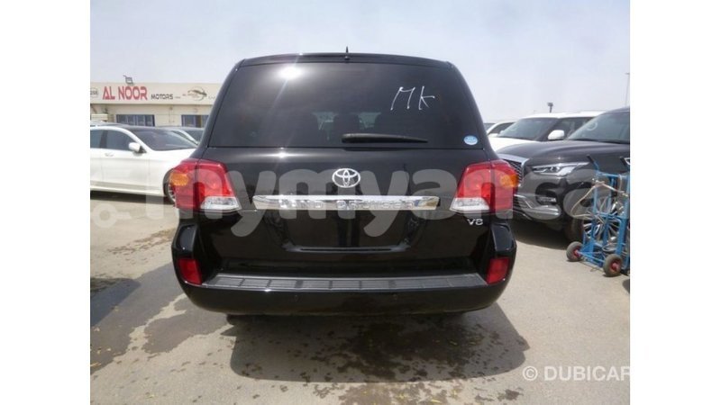 Big with watermark toyota land cruiser ayeyarwady import dubai 2276