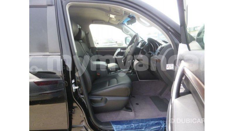 Big with watermark toyota land cruiser ayeyarwady import dubai 2276