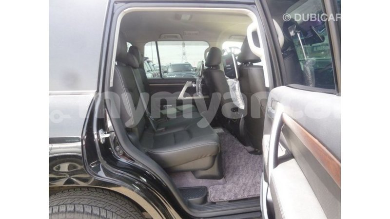Big with watermark toyota land cruiser ayeyarwady import dubai 2276