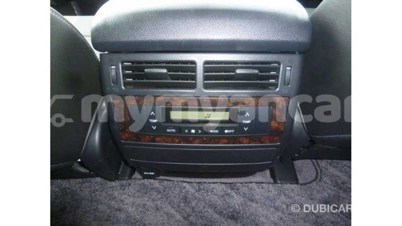 Big with watermark toyota land cruiser ayeyarwady import dubai 2276