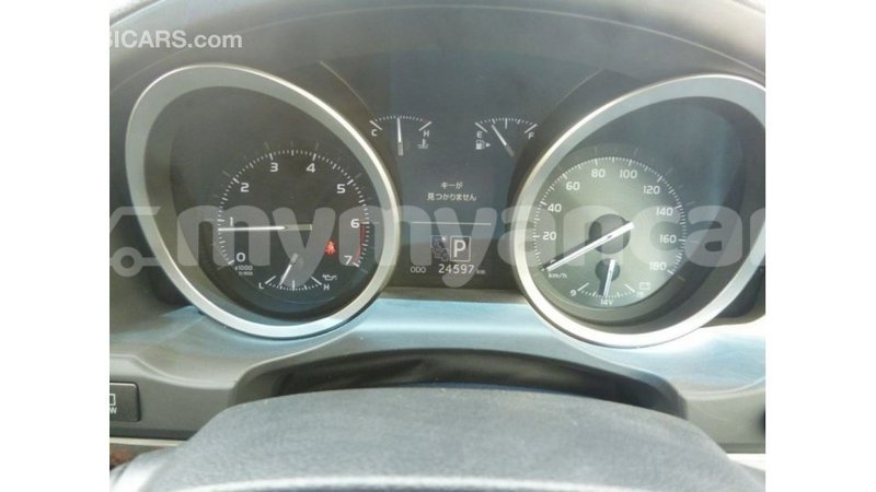 Big with watermark toyota land cruiser ayeyarwady import dubai 2276