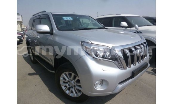 သွင်းကုန် Toyota Prado Other ကား Import - Dubai Ayeyarwady သွင်းကုန် Toyota Prado Other ကား Import - Dubai Ayeyarwady