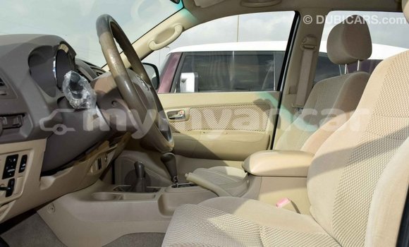 Acheter Import Voiture Toyota Fortuner Blanc à Import - Dubai, #<Region:0x000000000c5121b8> Acheter Import Voiture Toyota Fortuner Blanc à Import - Dubai, #<Region:0x000000000c5121b8>