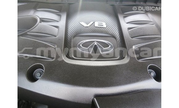 သွင်းကုန် Infiniti Q Black ကား Import - Dubai Ayeyarwady သွင်းကုန် Infiniti Q Black ကား Import - Dubai Ayeyarwady