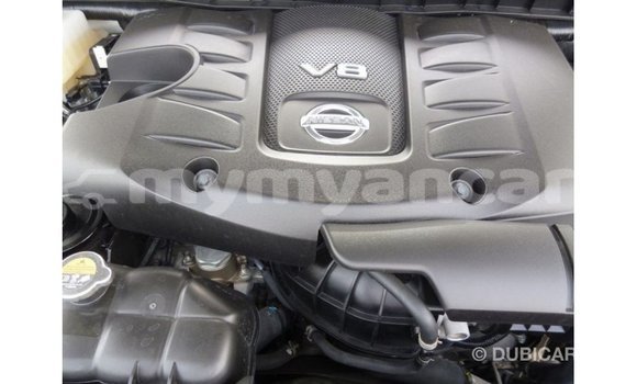 သွင်းကုန် Nissan Patrol White ကား Import - Dubai Ayeyarwady သွင်းကုန် Nissan Patrol White ကား Import - Dubai Ayeyarwady