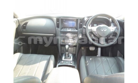 Buy Import Infiniti FX Other Car in Import - Dubai in Ayeyarwady Buy Import Infiniti FX Other Car in Import - Dubai in Ayeyarwady