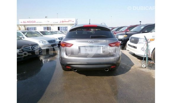 Buy Import Infiniti FX Other Car in Import - Dubai in Ayeyarwady Buy Import Infiniti FX Other Car in Import - Dubai in Ayeyarwady