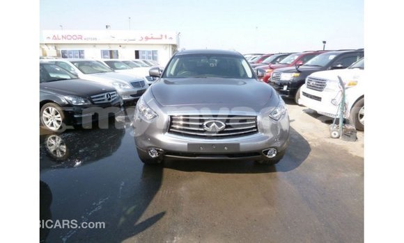 Buy Import Infiniti FX Other Car in Import - Dubai in Ayeyarwady Buy Import Infiniti FX Other Car in Import - Dubai in Ayeyarwady