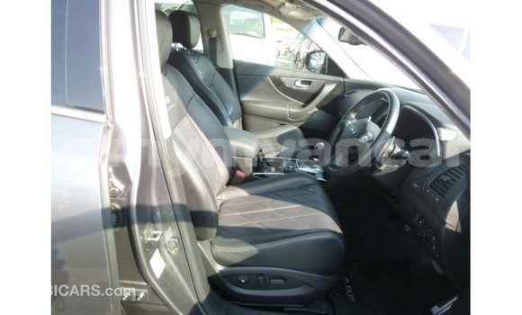 Buy Import Infiniti FX Other Car in Import - Dubai in Ayeyarwady Buy Import Infiniti FX Other Car in Import - Dubai in Ayeyarwady