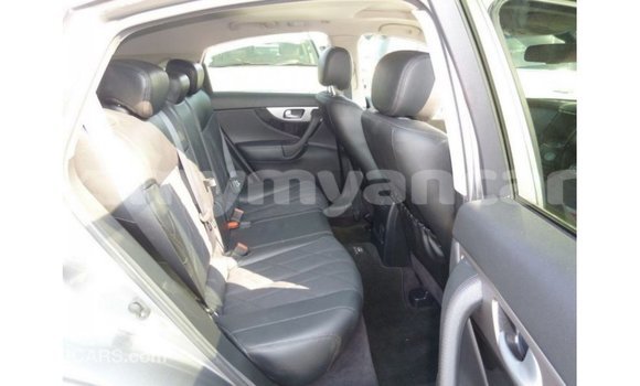 Buy Import Infiniti FX Other Car in Import - Dubai in Ayeyarwady Buy Import Infiniti FX Other Car in Import - Dubai in Ayeyarwady