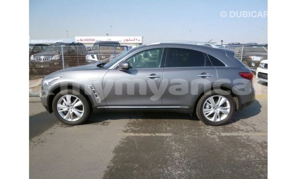 Buy Import Infiniti FX Other Car in Import - Dubai in Ayeyarwady Buy Import Infiniti FX Other Car in Import - Dubai in Ayeyarwady
