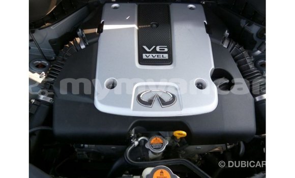 Buy Import Infiniti FX Other Car in Import - Dubai in Ayeyarwady Buy Import Infiniti FX Other Car in Import - Dubai in Ayeyarwady