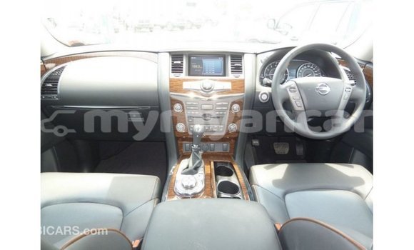 Acheter Import Voiture Nissan Patrol Noir à Import - Dubai, #<Region:0x000000000c5121b8> Acheter Import Voiture Nissan Patrol Noir à Import - Dubai, #<Region:0x000000000c5121b8>