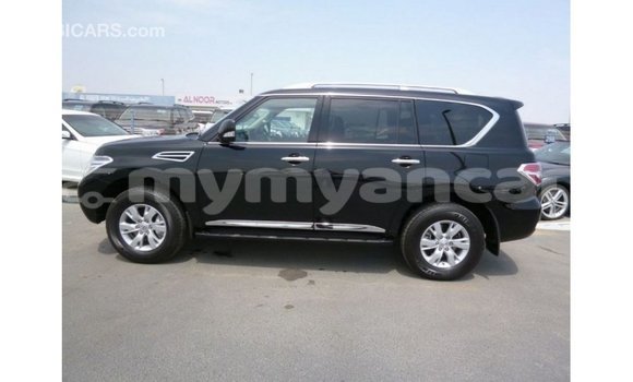 Acheter Import Voiture Nissan Patrol Noir à Import - Dubai, #<Region:0x000000000c5121b8> Acheter Import Voiture Nissan Patrol Noir à Import - Dubai, #<Region:0x000000000c5121b8>