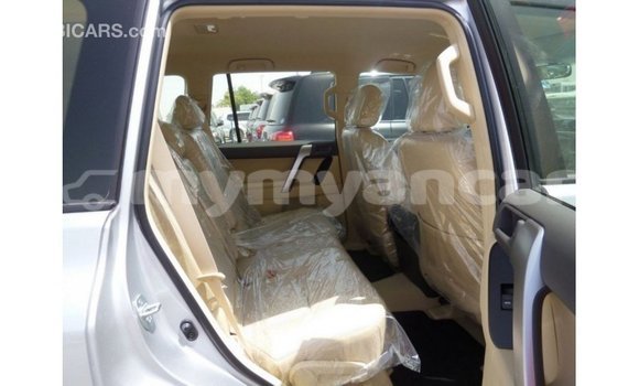 Acheter Import Voiture Toyota Prado Autre à Import - Dubai, #<Region:0x000000000c5121b8> Acheter Import Voiture Toyota Prado Autre à Import - Dubai, #<Region:0x000000000c5121b8>