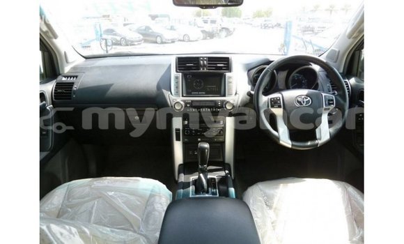 Acheter Import Voiture Toyota Prado Bleu à Import - Dubai, #<Region:0x000000000c5121b8> Acheter Import Voiture Toyota Prado Bleu à Import - Dubai, #<Region:0x000000000c5121b8>