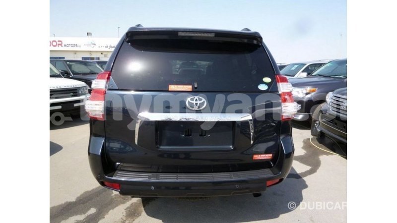 Big with watermark toyota prado ayeyarwady import dubai 2287