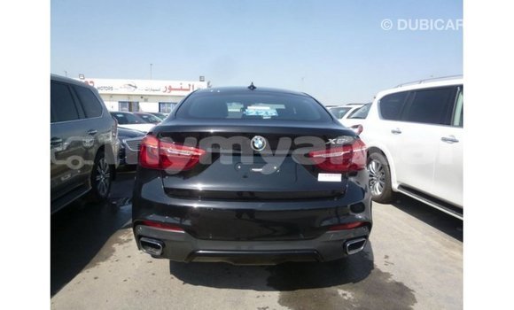 Buy Import BMW X6 Black Car in Import - Dubai in Ayeyarwady Buy Import BMW X6 Black Car in Import - Dubai in Ayeyarwady
