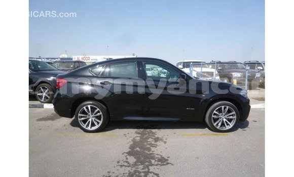 Buy Import BMW X6 Black Car in Import - Dubai in Ayeyarwady Buy Import BMW X6 Black Car in Import - Dubai in Ayeyarwady