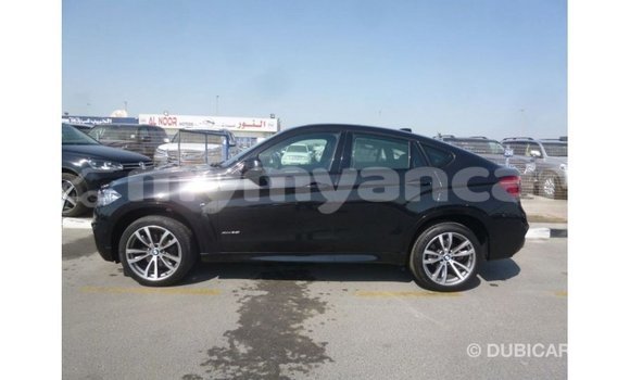 Buy Import BMW X6 Black Car in Import - Dubai in Ayeyarwady Buy Import BMW X6 Black Car in Import - Dubai in Ayeyarwady