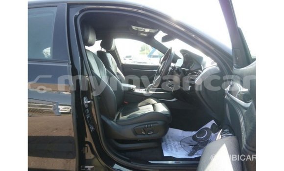 Buy Import BMW X6 Black Car in Import - Dubai in Ayeyarwady Buy Import BMW X6 Black Car in Import - Dubai in Ayeyarwady