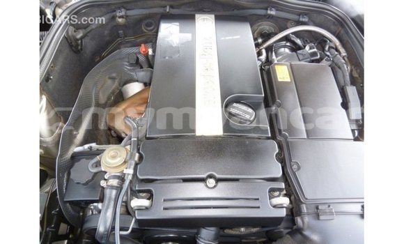 Buy Import Mercedes-Benz 200 Other Car in Import - Dubai in Ayeyarwady Buy Import Mercedes-Benz 200 Other Car in Import - Dubai in Ayeyarwady