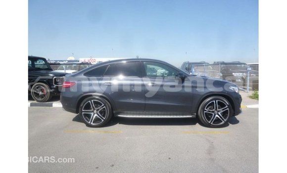 Acheter Import Voiture Mercedes-Benz GLE Autre à Import - Dubai, #<Region:0x000000000c5121b8> Acheter Import Voiture Mercedes-Benz GLE Autre à Import - Dubai, #<Region:0x000000000c5121b8>
