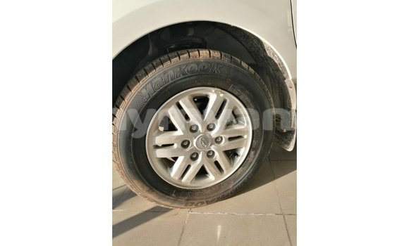 Buy Import Hyundai Accent White Car in Import - Dubai in Ayeyarwady Buy Import Hyundai Accent White Car in Import - Dubai in Ayeyarwady