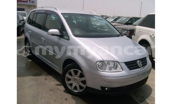 Acheter Import Voiture Volkswagen Touran Autre à Import - Dubai, #<Region:0x000000000c5121b8>