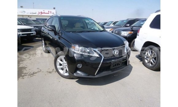 Acheter Import Voiture Lexus RX 350 Noir à Import - Dubai, #<Region:0x000000000c5121b8> Acheter Import Voiture Lexus RX 350 Noir à Import - Dubai, #<Region:0x000000000c5121b8>