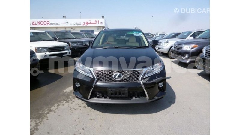 Big with watermark lexus rx 350 ayeyarwady import dubai 2297