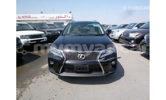 Acheter Import Voiture Lexus RX 350 Noir à Import - Dubai, #<Region:0x000000000c5121b8> Acheter Import Voiture Lexus RX 350 Noir à Import - Dubai, #<Region:0x000000000c5121b8>