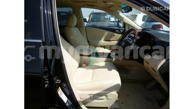 Big with watermark lexus rx 350 ayeyarwady import dubai 2297