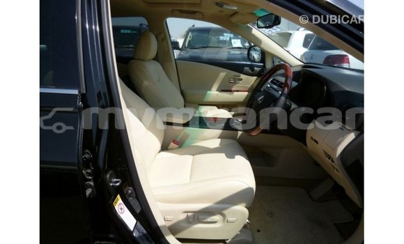 Acheter Import Voiture Lexus RX 350 Noir à Import - Dubai, #<Region:0x000000000c5121b8> Acheter Import Voiture Lexus RX 350 Noir à Import - Dubai, #<Region:0x000000000c5121b8>