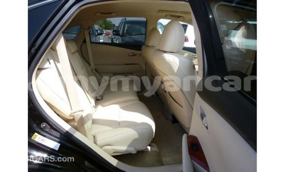 Acheter Import Voiture Lexus RX 350 Noir à Import - Dubai, #<Region:0x000000000c5121b8> Acheter Import Voiture Lexus RX 350 Noir à Import - Dubai, #<Region:0x000000000c5121b8>