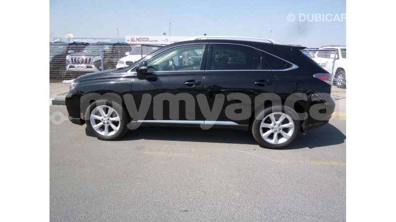 Big with watermark lexus rx 350 ayeyarwady import dubai 2297