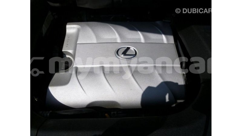 Big with watermark lexus rx 350 ayeyarwady import dubai 2297