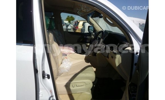 Buy Import Lexus LX White Car in Import - Dubai in Ayeyarwady Buy Import Lexus LX White Car in Import - Dubai in Ayeyarwady