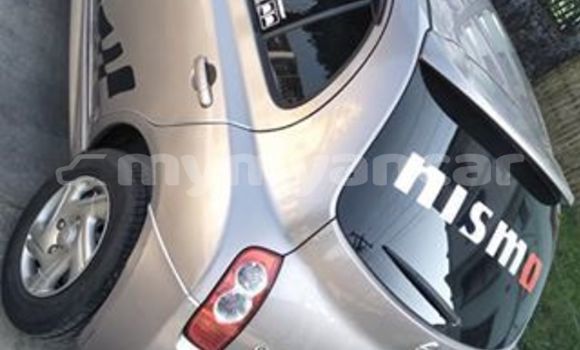 Buy Used Nissan March Other Car in Yangon in Yangon Buy Used Nissan March Other Car in Yangon in Yangon