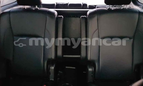Buy Import Toyota Highlander Other Car in Import - Dubai in Ayeyarwady Buy Import Toyota Highlander Other Car in Import - Dubai in Ayeyarwady