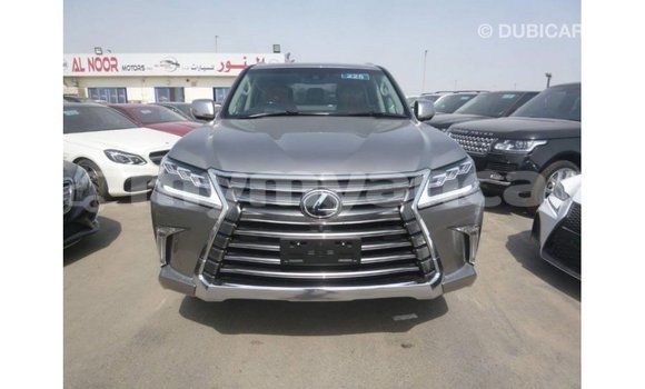Buy Import Lexus LX Other Car in Import - Dubai in Ayeyarwady Buy Import Lexus LX Other Car in Import - Dubai in Ayeyarwady