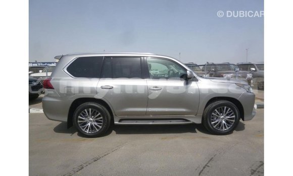 Buy Import Lexus LX Other Car in Import - Dubai in Ayeyarwady Buy Import Lexus LX Other Car in Import - Dubai in Ayeyarwady