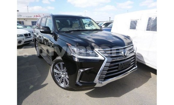 Acheter Import Voiture Lexus LX Noir à Import - Dubai, #<Region:0x000000000c5121b8> Acheter Import Voiture Lexus LX Noir à Import - Dubai, #<Region:0x000000000c5121b8>