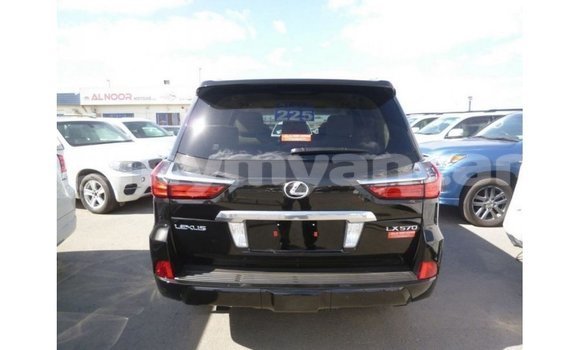 Acheter Import Voiture Lexus LX Noir à Import - Dubai, #<Region:0x000000000c5121b8> Acheter Import Voiture Lexus LX Noir à Import - Dubai, #<Region:0x000000000c5121b8>