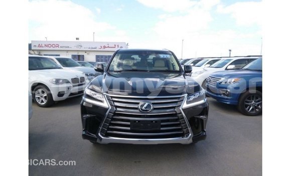 Acheter Import Voiture Lexus LX Noir à Import - Dubai, #<Region:0x000000000c5121b8> Acheter Import Voiture Lexus LX Noir à Import - Dubai, #<Region:0x000000000c5121b8>