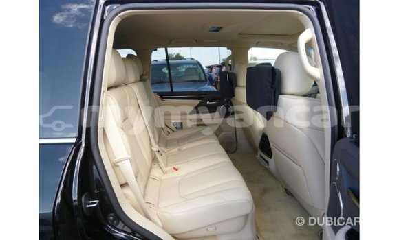Acheter Import Voiture Lexus LX Noir à Import - Dubai, #<Region:0x000000000c5121b8> Acheter Import Voiture Lexus LX Noir à Import - Dubai, #<Region:0x000000000c5121b8>