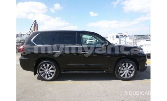 Acheter Import Voiture Lexus LX Noir à Import - Dubai, #<Region:0x000000000c5121b8> Acheter Import Voiture Lexus LX Noir à Import - Dubai, #<Region:0x000000000c5121b8>